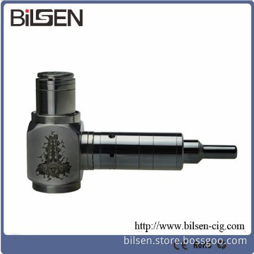 Hot selling stainless steel Rebuildable atomizer Kayfun best e cigar